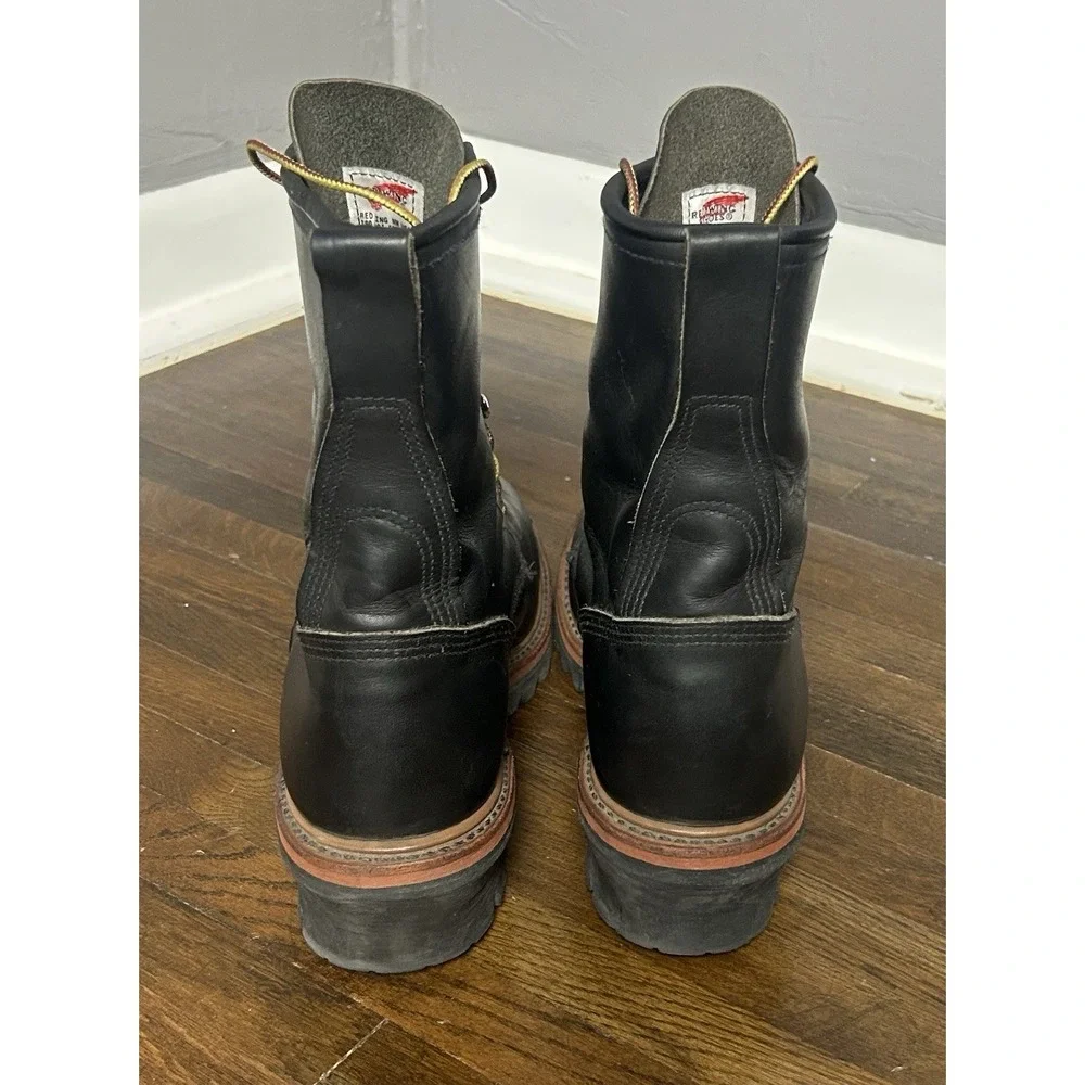 Red Wing Shoes red wing